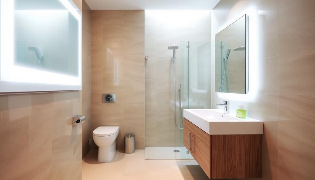 أدوات صحية موفرة أدوات صحية موفرة