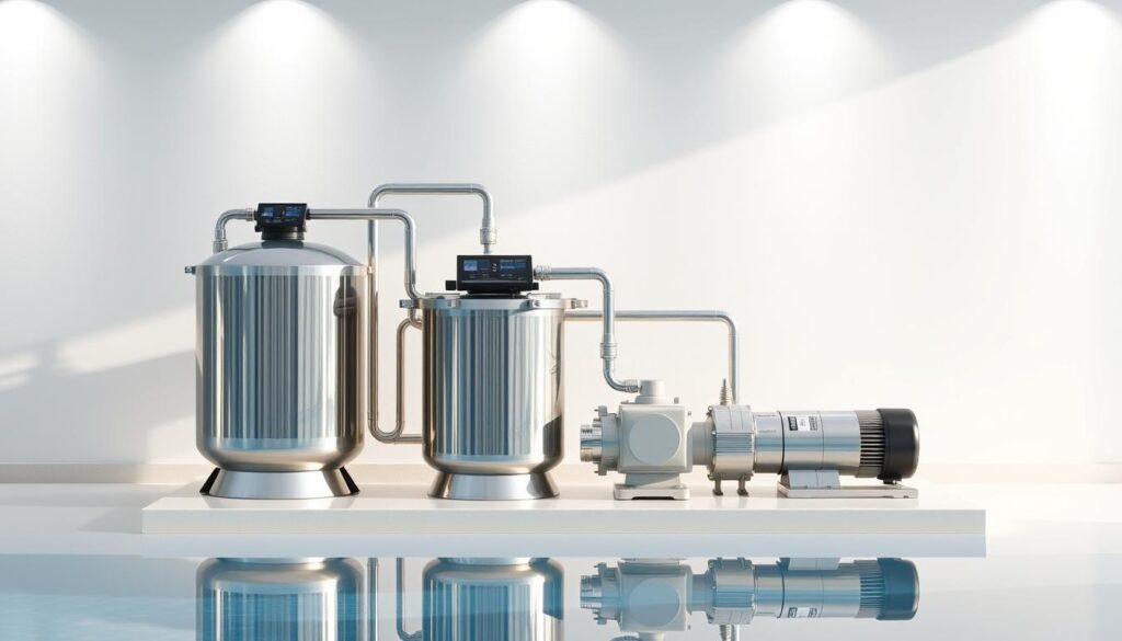 أنظمة فلترة مسابح بحي النرجس