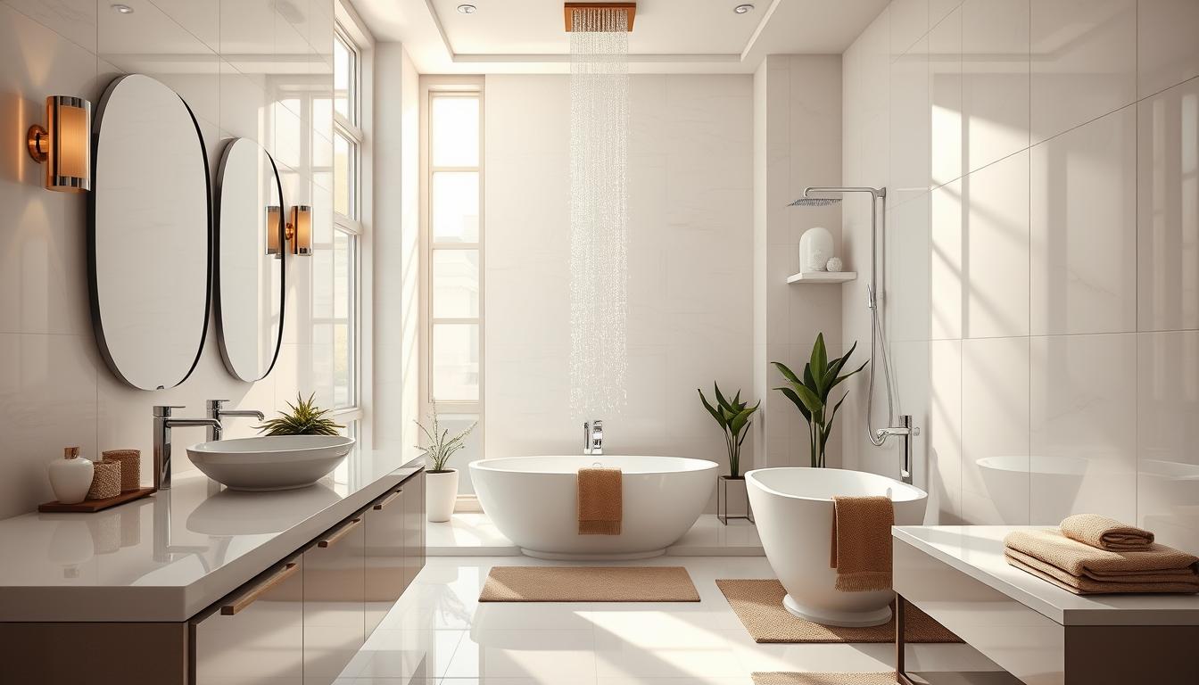 ترميم حمامات بحي النرجس بالرياض