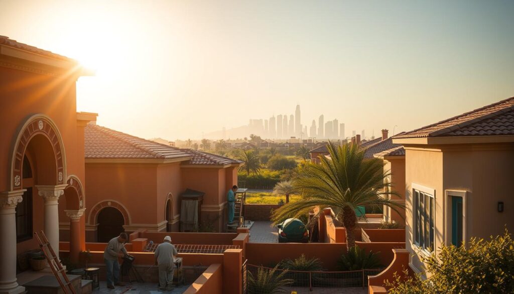 ترميم منازل بحي النرجس بالرياض ترميم منازل بحي النرجس بالرياض