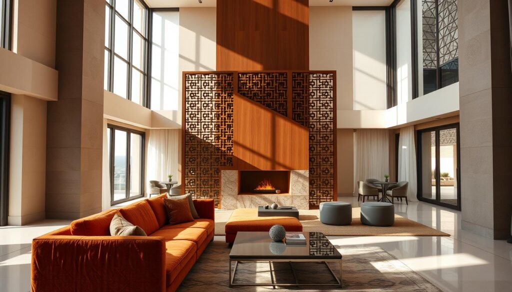 تصاميم داخلية مبتكرة تناسب ذوقك بحي النرجس