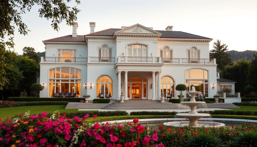 تكلفة ترميم الفلل بحي النرجس