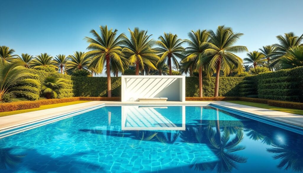 خدمات إنشاء المسابح بحي النرجس