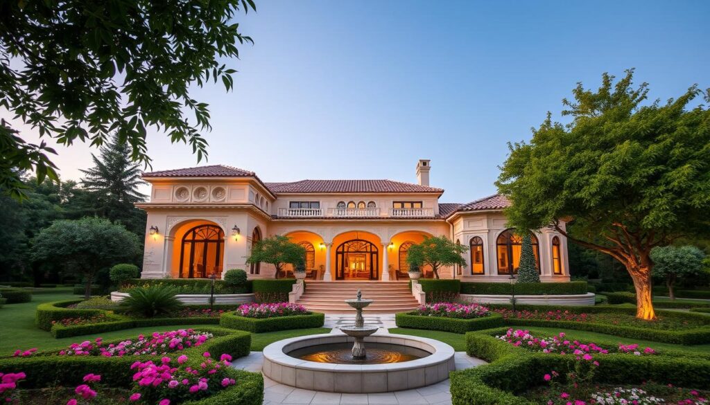  دراسة حالات لترميم فلل في النرجس