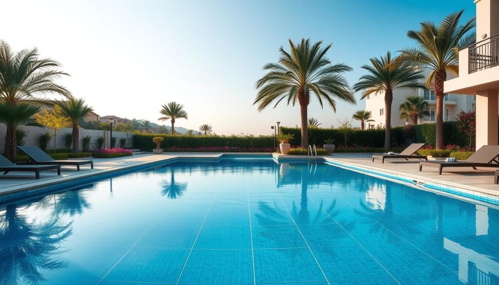 شركة انشاء مسابح بحي النرجس بالرياض