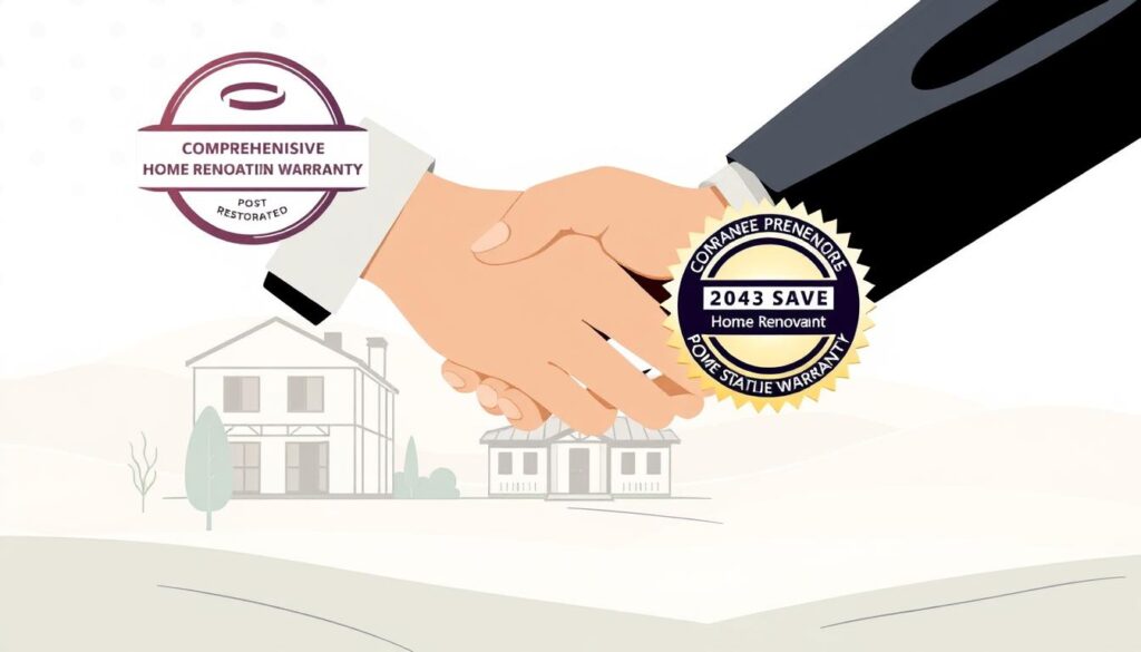 ضمان ترميم بحي النرجس