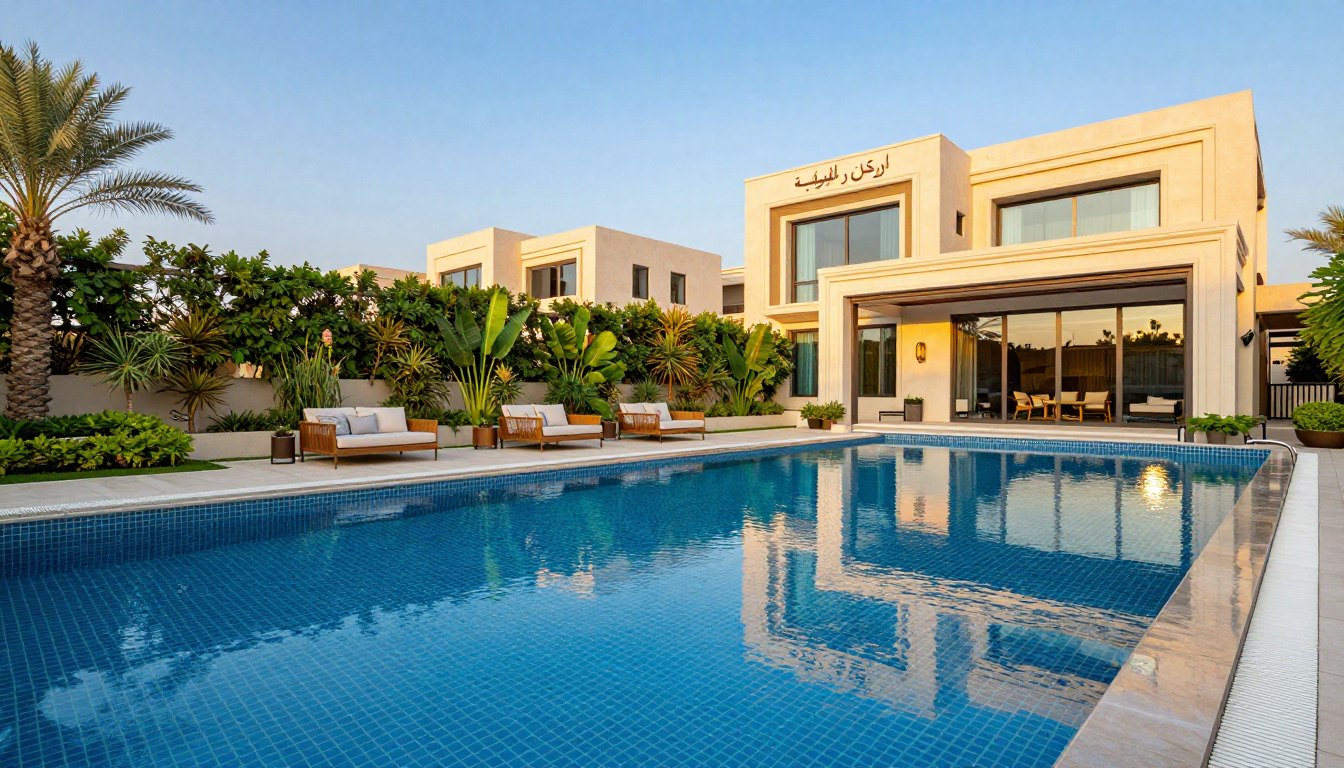 شركة انشاء مسابح بالرياض