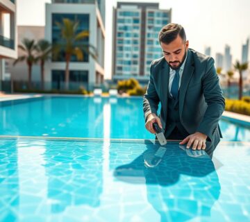 شركة ترميم مسابح بالرياض