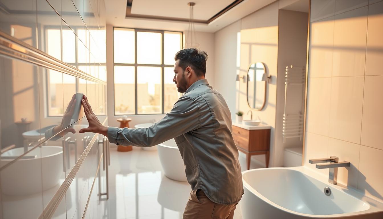 شركة ترميم حمامات بالرياض