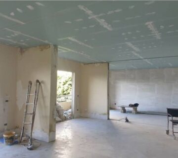 شركة ترميمات بالرياض