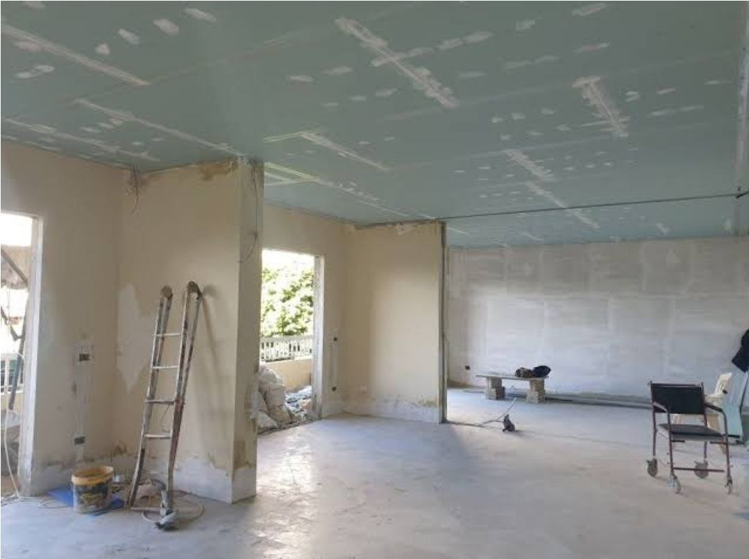 شركة ترميمات بالرياض